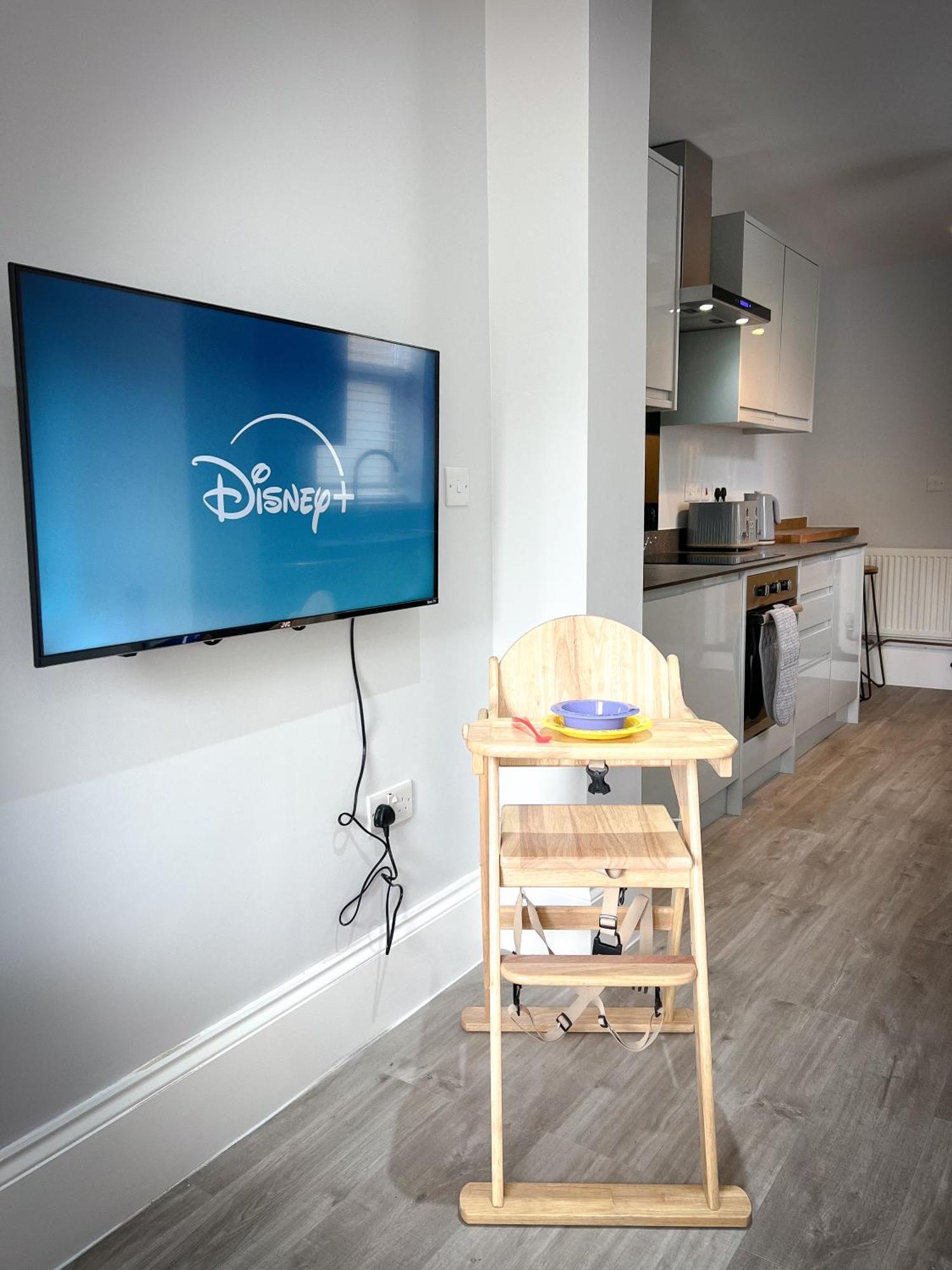 شقة Campbells Crib ميدستون المظهر الخارجي الصورة